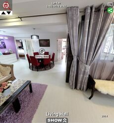 Blk 135 Bishan Street 12 (Bishan), HDB 5 Rooms #235696811